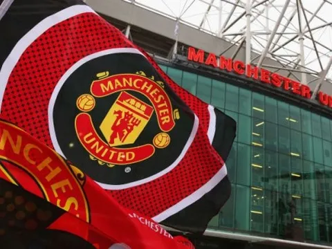 Không cần vô địch, Man Utd vẫn thể hiện khả năng kiếm tiền tuyệt vời