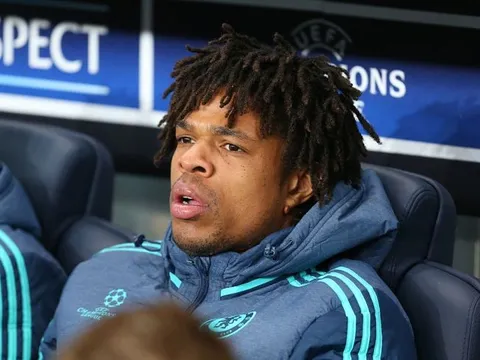 Không có Costa, Chelsea 'chữa cháy' bằng người thừa
