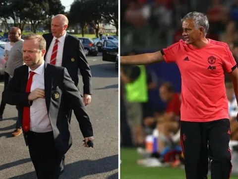 Không có Giám đốc bóng đá đã làm ảnh hưởng đến Man Utd thế nào?