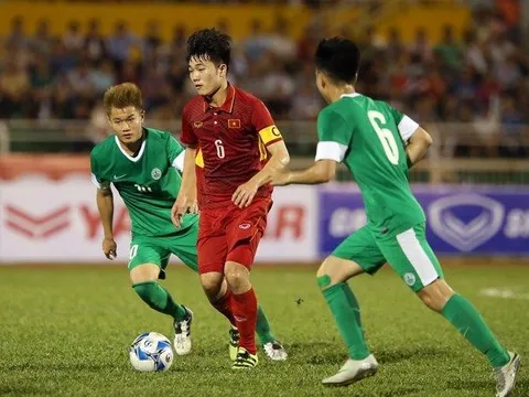 Không đáng lo khi Xuân Trường “mất tích” ở vòng loại U23 châu Á