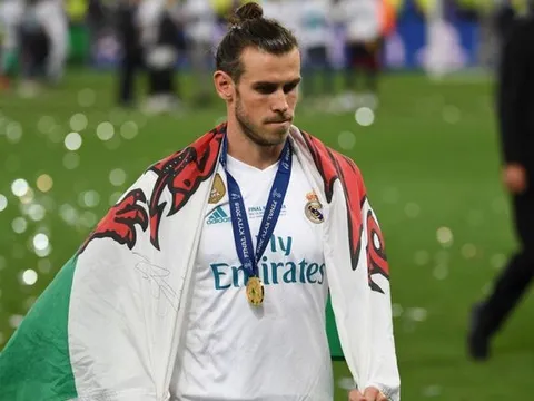 Không đâu tốt cho Gareth Bale hơn Premier League