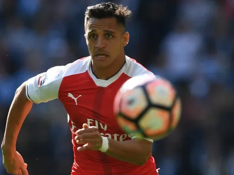 Không đời nào Arsenal để Sanchez đến M.U hay Chelsea