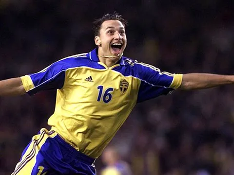 Không dự World Cup, Ibrahimovic vẫn "chém gió" tưng bừng
