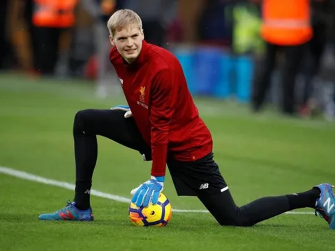 Không Keita, không 'thảm họa' Karius, Liverpool sẽ đấu với Man Utd bằng bộ khung nào?