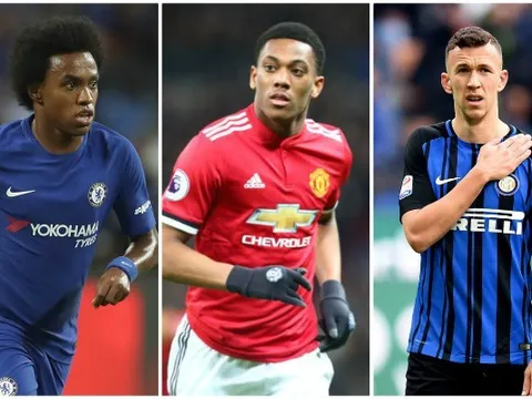 Man Utd đột ngột thay đổi quyết định trong thương vụ 80 triệu bảng