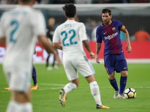 Không Neymar, Messi và Barcelona sẽ sống sao?
