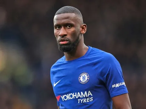 Không ngán Salah, trung vệ Chelsea sẵn sàng "bỏ túi" Messi Ai Cập
