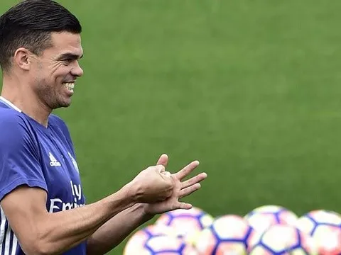 Không phải PSG, Pepe sẽ đến Thổ Nhỹ Kỳ
