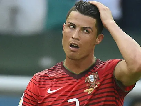 Không phải Ronaldo, đây mới là ngôi sao lớn nhất của Bồ Đào Nha!