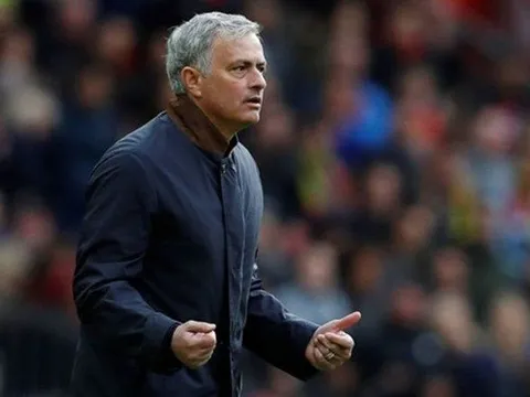 Không phải Salah, đây mới là cái tên Liverpool Mourinho muốn chiêu mộ