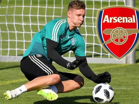 Không phải Torreira, Arsenal 'gần nhất' với sao 26 tuổi