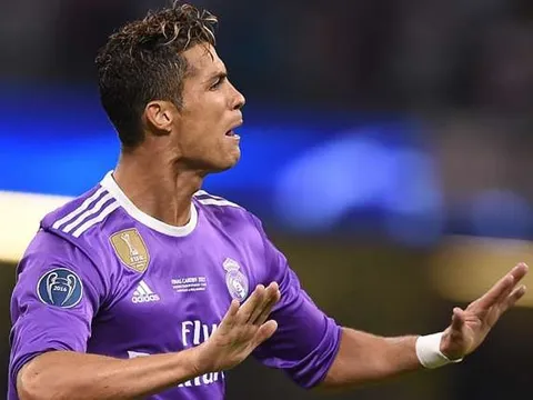 Không Ronaldo, Real Madrid ra sân với đội hình nào?