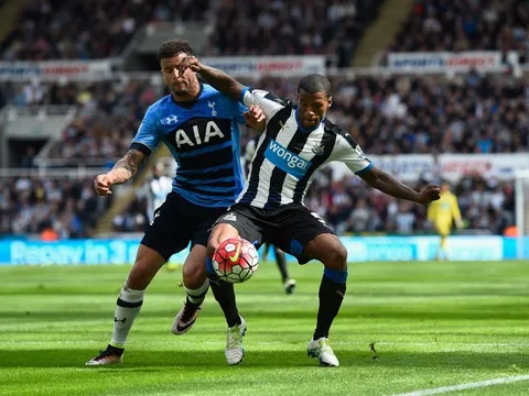 Không tiêu tiền, Benitez vẫn tự tin biến Newcastle thành "ngựa ô"