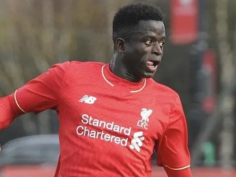 Liverpool và Arouca hoàn tất chuyển nhượng, tiền đạo đã kí 3 năm hợp đồng