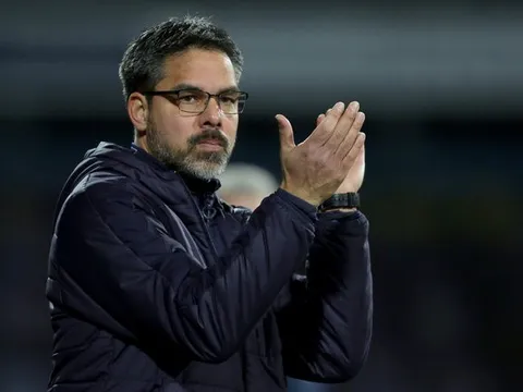 Khước từ Bundesliga, Wagner nuôi mộng viết tiếp chuyện cổ tích với Huddersfield