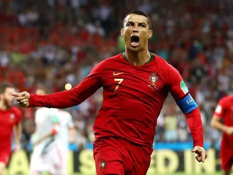 Kịch bản ĐIÊN RỒ: Ronaldo bùng nổ, Bồ Đào Nha vẫn bị loại cay đắng!