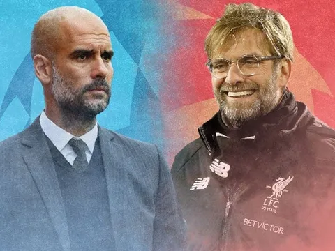 Kịch bản nào để Man City ngược dòng trước Liverpool?