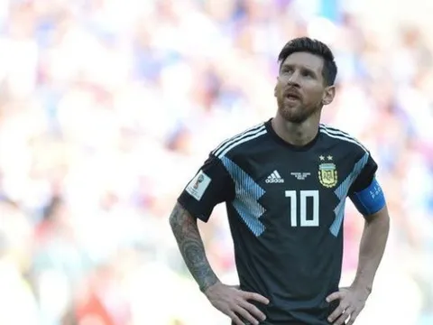 Kịch bản nào sẽ đến với Argentina sau cuộc đụng độ với Croatia?