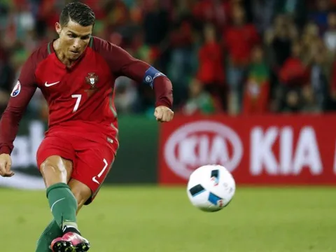 Kịch bản trận Uruguay vs Bồ Đào Nha: Siêu phẩm của Ronaldo?