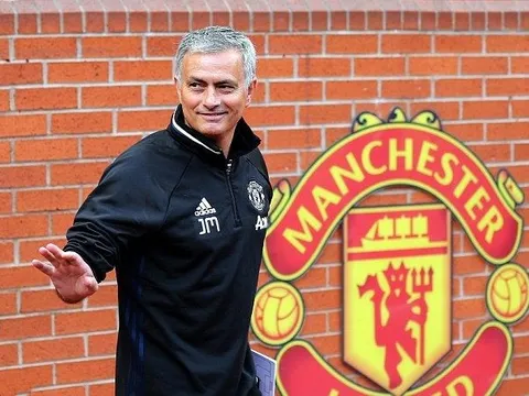 Kích nổ bom tấn, Man Utd thả ‘bùa yêu’ 335 triệu bảng