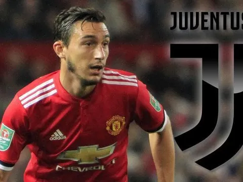 Kiểm tra y tế: Man Utd thiết lập vào ngày mai để hoàn tất thương vụ 12 triệu bảng