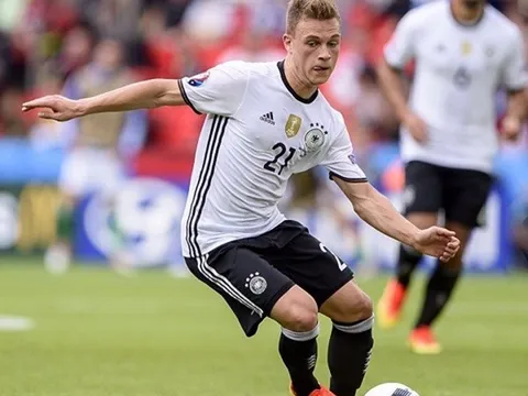 Đội hình 11 siêu sao Bundesliga lần đầu tiên tham dự World Cup (Kì 1)
