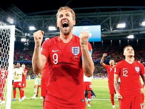 Lukaku sẽ "hít khói" Harry Kane lần thứ 3 liên tiếp?