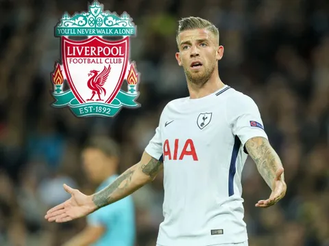 Tìm đối tác cho Van Djik, Liverpool sẽ chi 36 triệu bảng tậu cái tên này