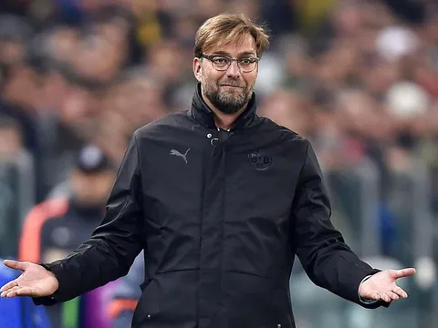 Liverpool sẽ thi đấu như Manchester United?