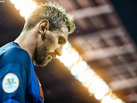 Klopp: "300 triệu cho Messi là điều khả thi"