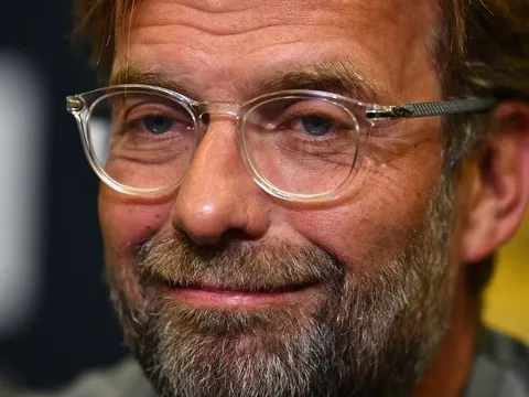 Klopp bóng gió về bom tấn tiếp theo của Liverpool