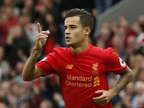 Klopp cảnh báo Barca: "Coutinho không phải để bán"