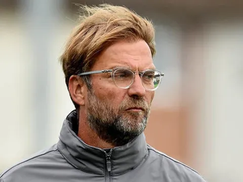 Klopp chỉ ra nguyên nhân Liverpool bại trận trước Dortmund