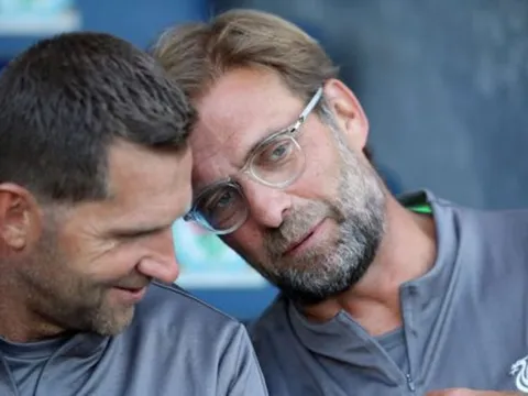 Klopp công khai khen "thần đồng" Dortmund, Liverpool có tiếp tục nổ bom tấn?