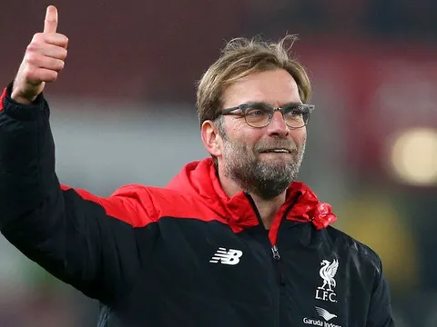 Klopp công phá TTCN, mang về Liverpool 5 cái tên Hè này