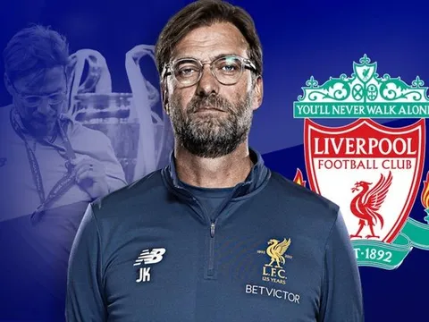 Bây giờ hoặc không bao giờ, Jurgen Klopp!