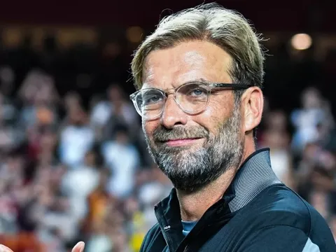 Klopp: "Đây mới chính là Liverpool tôi kỳ vọng"