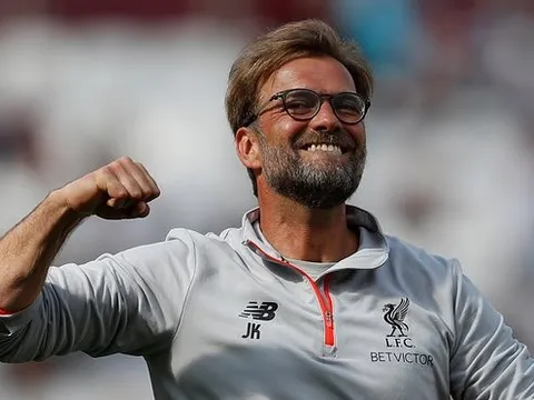 Klopp: Dự Champions League là "điều đặc biệt"