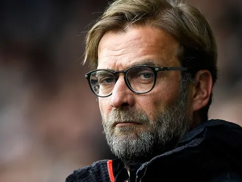 Klopp gọi CĐV tấn công xe bus Man City là 'lũ ngu'