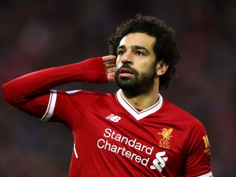 Klopp khẳng định Salah đã được 'sạc' 100% pin cho trận chung kết