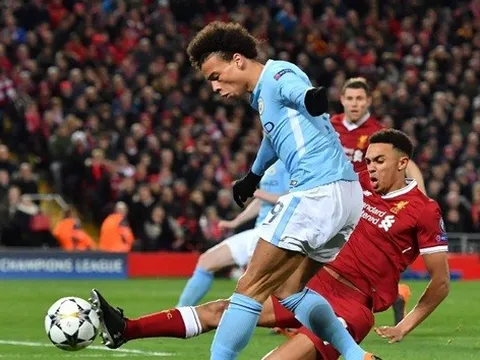 Klopp khen ngợi sao trẻ "bỏ túi" Leroy Sane