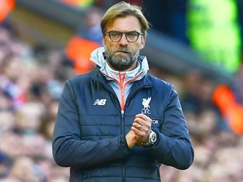Klopp không biết gì về kế hoạch chuyển nhượng của Liverpool