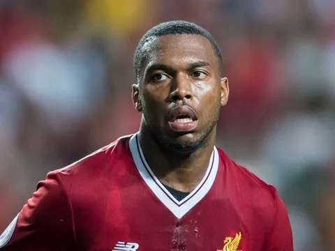 Klopp lên tiếng chốt tương lai Daniel Sturridge