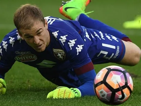 Klopp lên tiếng về thương vụ Joe Hart
