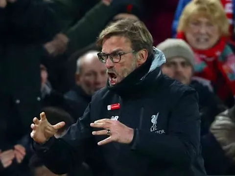 Klopp: "Liverpool còn phải học hỏi Chelsea nhiều"