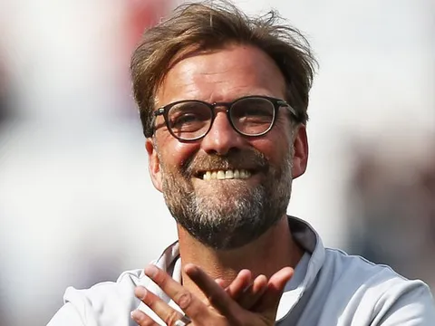 Klopp: "Liverpool sẽ mạnh hơn rất nhiều mùa tới"