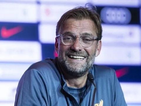 Klopp nổi cáu vì cổ động viên mất trật tự