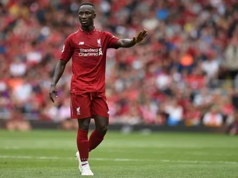 Klopp nói gì về màn ra mắt hoàn hảo của Keita