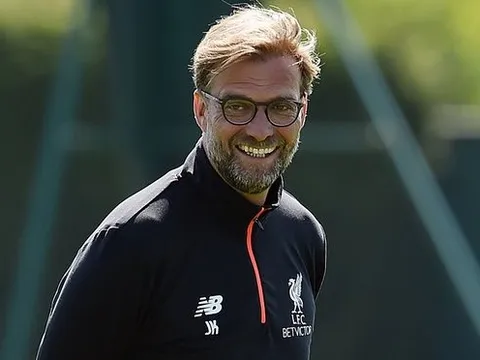 Klopp nói về chức VÔ ĐỊCH: Đen thôi, đỏ quên đi