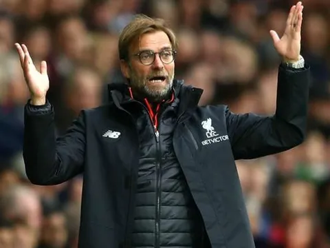 Klopp: Real, Barca sẽ 'khó thở' ở Ngoại hạng Anh